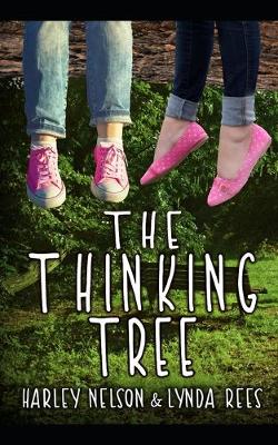 Book cover for The Thinking Tree