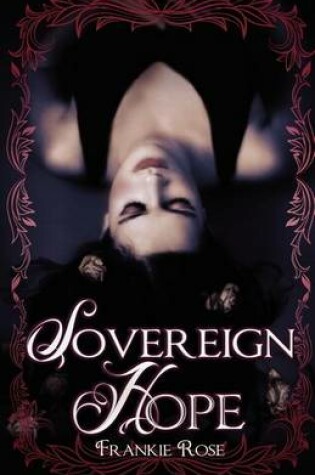 Cover of Sovereign Hope