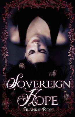 Book cover for Sovereign Hope