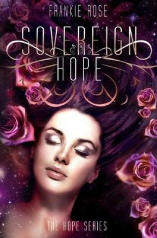 Cover of Sovereign Hope