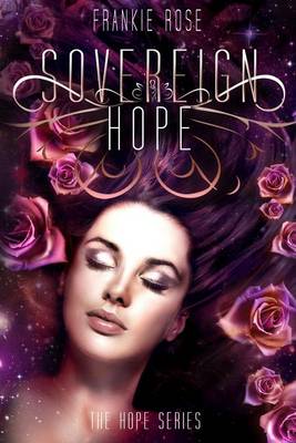 Cover of Sovereign Hope