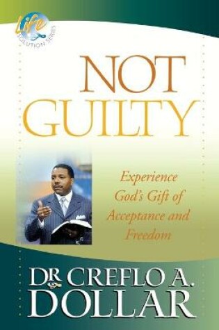 Cover of Not Guilty