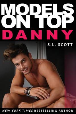 Book cover for Models on Top - Danny