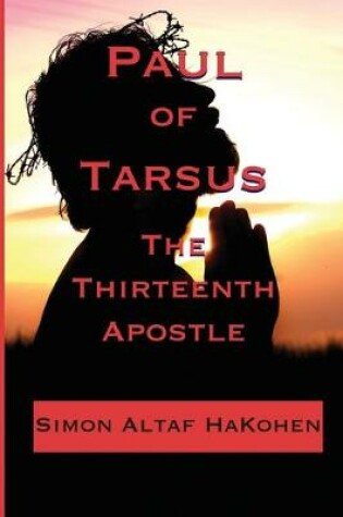 Cover of Paul of Tarsus