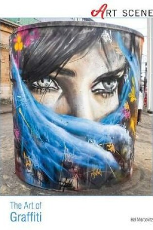 Cover of The Art of Graffiti