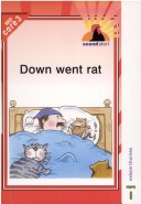 Book cover for Sound Start Red Core - Down Went Rat