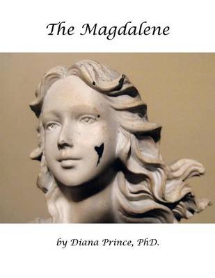 Cover of The Magdalene