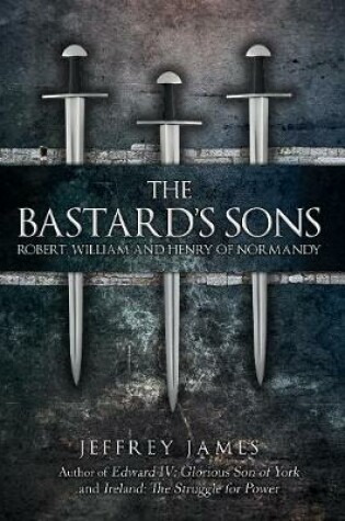 Cover of The Bastard's Sons