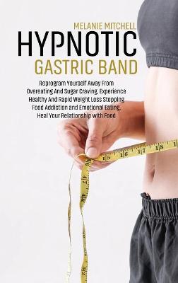 Book cover for Hypnotic Gastric Band