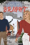 Book cover for Making Spirits Bright