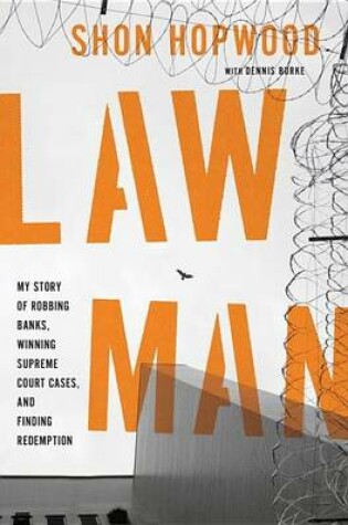 Cover of Law Man