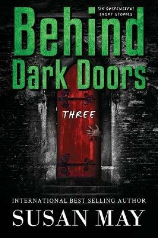 Cover of Behind Dark Doors Three