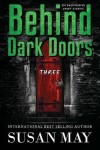 Book cover for Behind Dark Doors Three