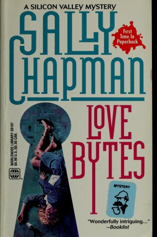 Cover of Love Bytes