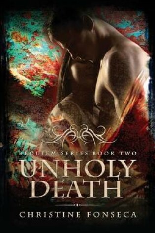 Cover of UnHoly Death