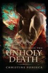 Book cover for UnHoly Death