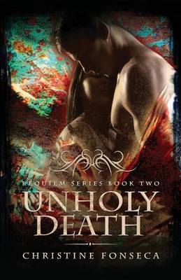 Book cover for UnHoly Death