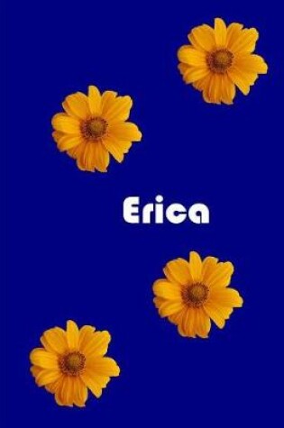 Cover of Erica