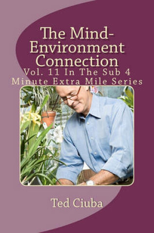 Cover of The Mind-Environment Connection