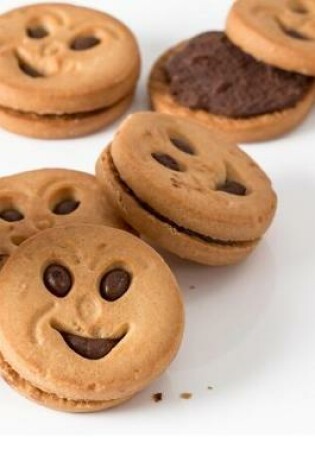 Cover of Cookies Make Me Smile