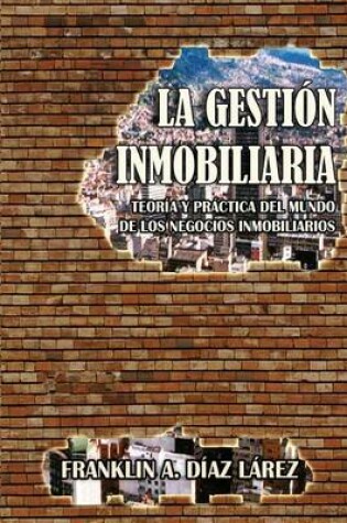 Cover of La Gestion Inmobiliaria