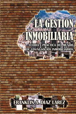 Book cover for La Gestion Inmobiliaria