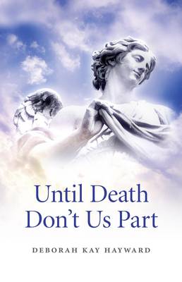 Book cover for Until Death Don`t Us Part