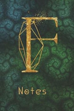 Cover of F Notes