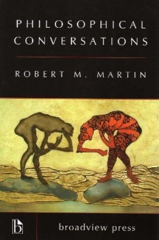 Cover of Philosophical Conversations