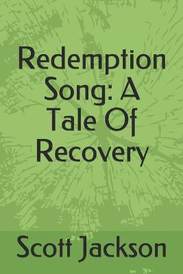 Book cover for Redemption Song