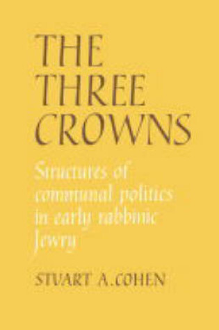 Cover of The Three Crowns