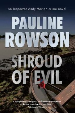 Cover of Shroud of Evil