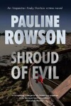 Book cover for Shroud of Evil