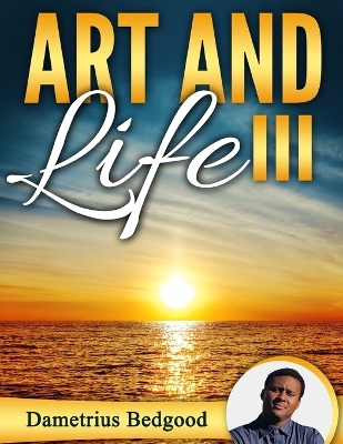 Book cover for Art and Life III