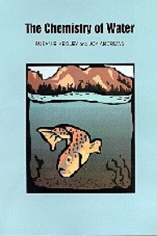 Cover of The Chemistry of Water