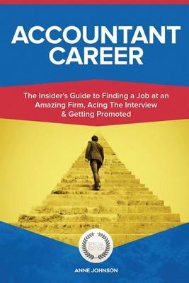 Book cover for Accountant Career (Special Edition)