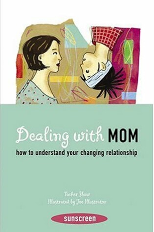 Cover of Dealing with Mom