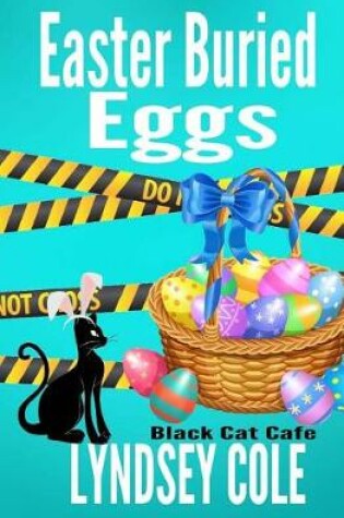 Cover of Easter Buried Eggs