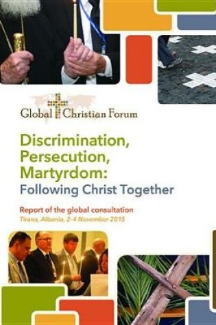 Cover of Discrimination, Persecution, Martyrdom