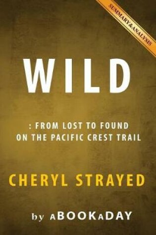 Cover of Wild