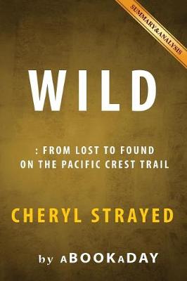 Book cover for Wild