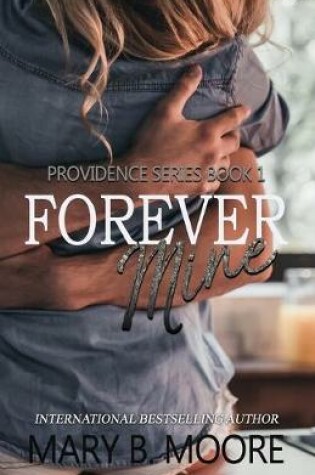 Cover of Forever Mine