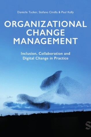 Cover of Organizational Change Management