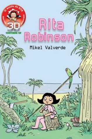 Cover of Rita Robinson