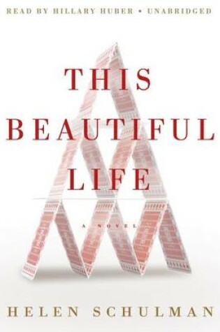 Cover of This Beautiful Life