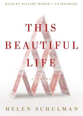 Book cover for This Beautiful Life