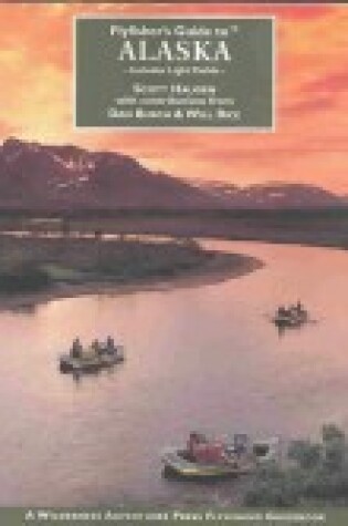 Cover of Flyfisher's Guide to Alaska