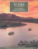 Book cover for Flyfisher's Guide to Alaska