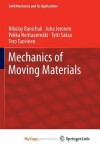 Book cover for Mechanics of Moving Materials