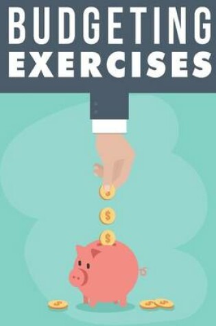 Cover of Budgeting Exercises